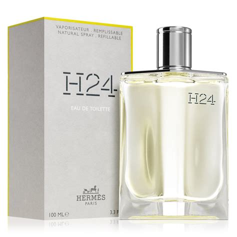 hermes parfum grün|h24 perfume Hermes cologne.